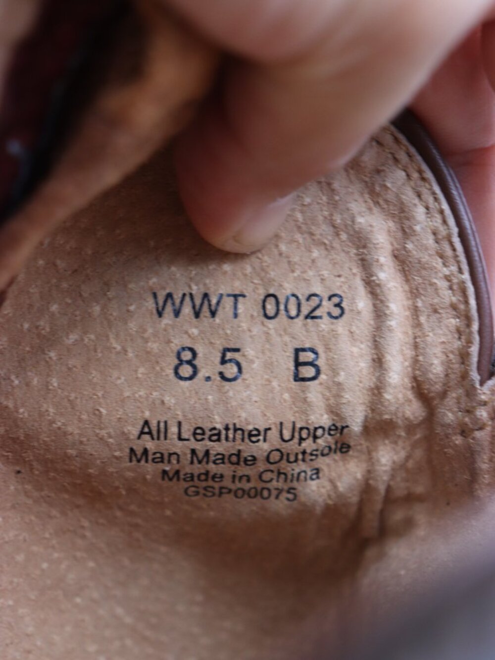 Twisted X Brown Suede Leather Western Boots Women's Size 8.5 B Cowgirl Pull On - Picture 3 of 9